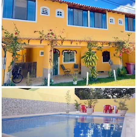 Guest House Renascer K&W Cabo Frio Exteriör bild