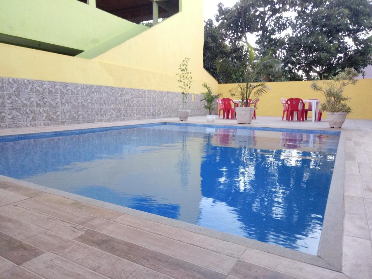 Guest House Renascer K&W Cabo Frio Exteriör bild