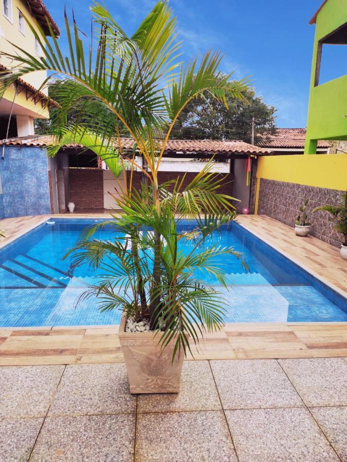 Guest House Renascer K&W Cabo Frio Exteriör bild