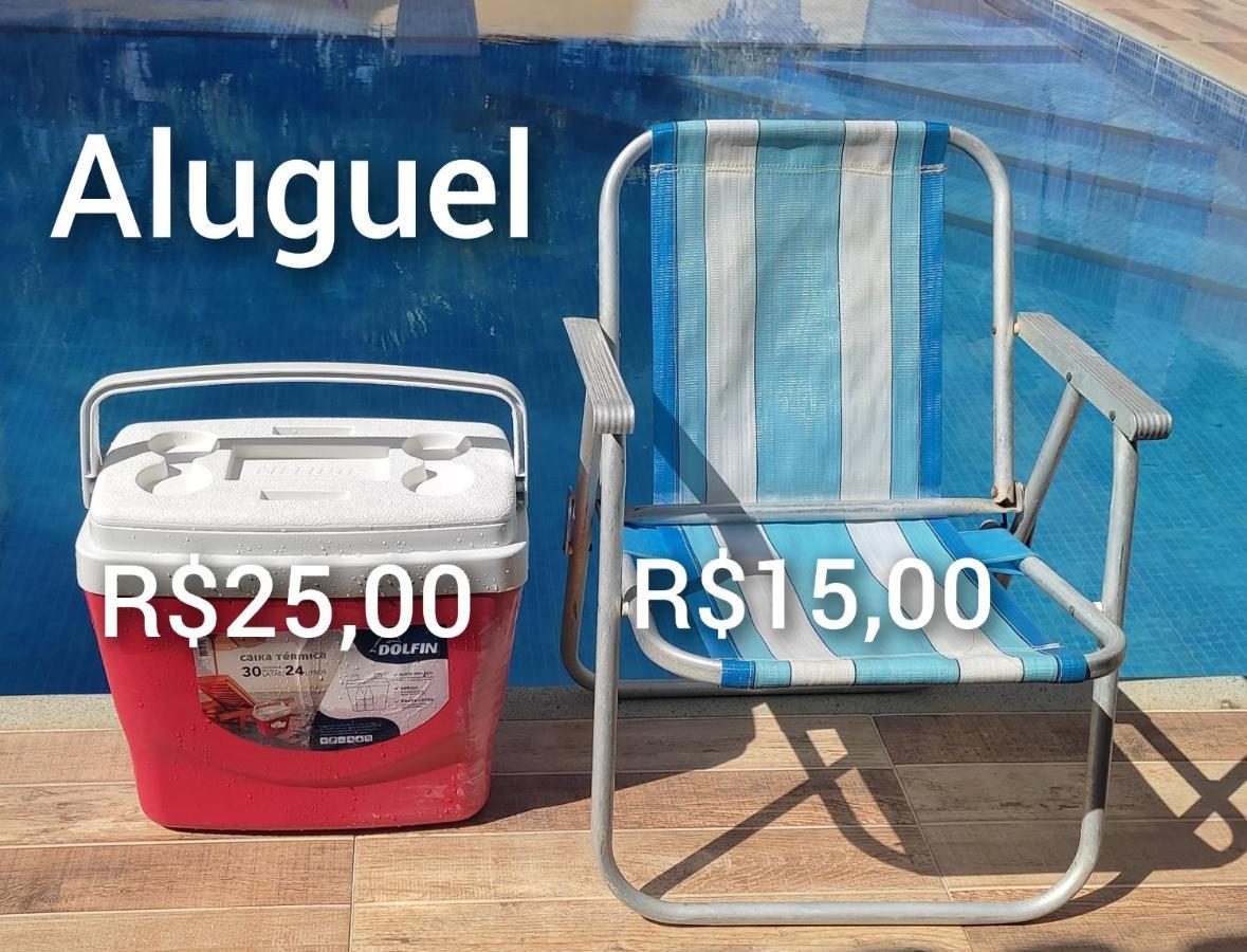 Guest House Renascer K&W Cabo Frio Exteriör bild