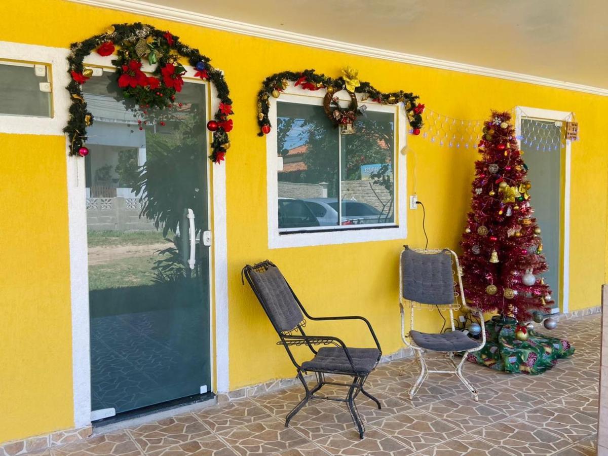 Guest House Renascer K&W Cabo Frio Exteriör bild