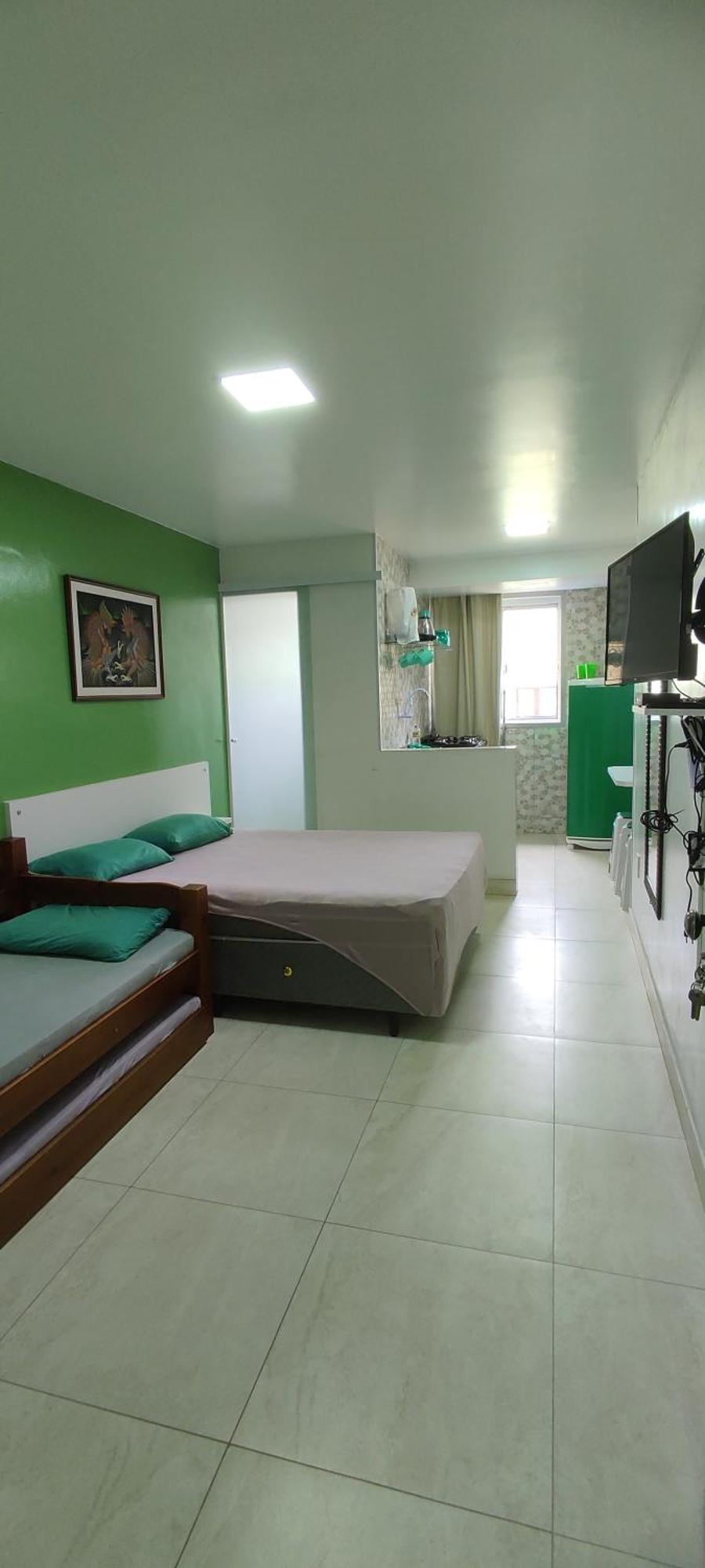 Guest House Renascer K&W Cabo Frio Exteriör bild