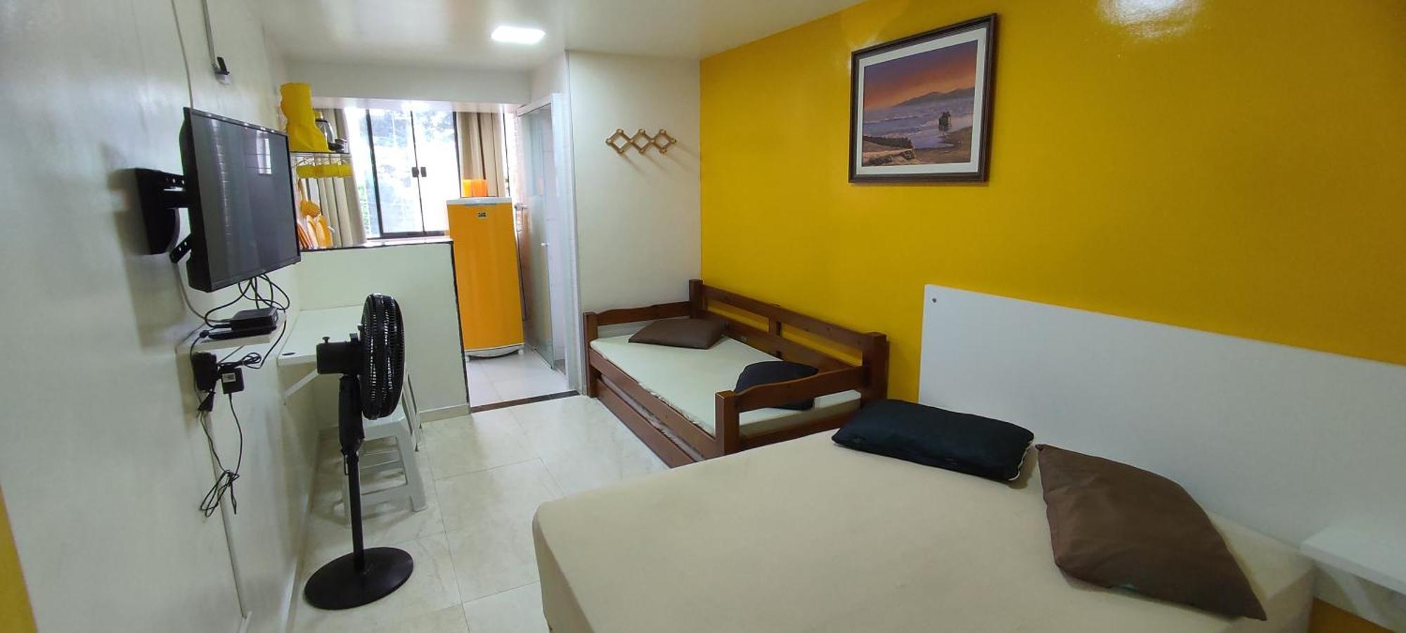 Guest House Renascer K&W Cabo Frio Exteriör bild