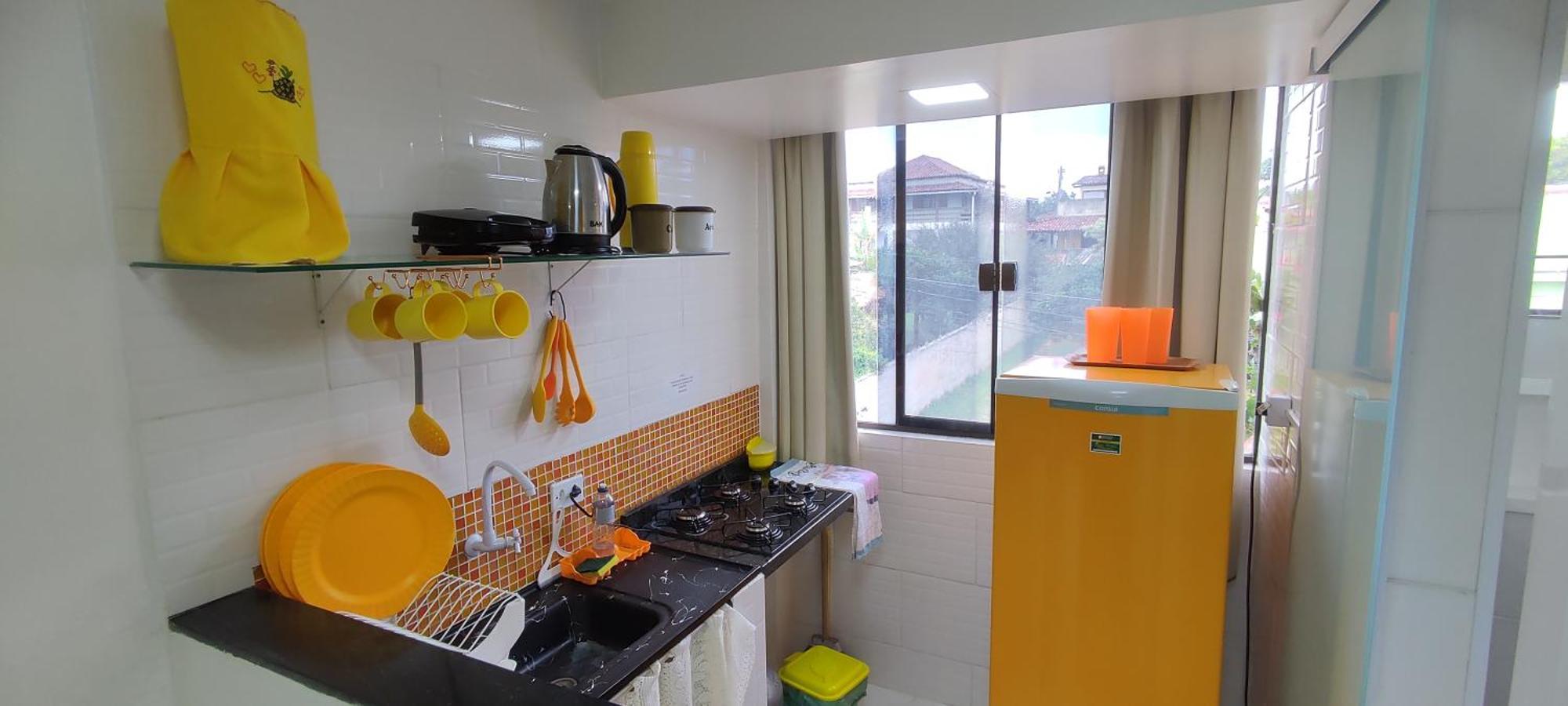 Guest House Renascer K&W Cabo Frio Exteriör bild