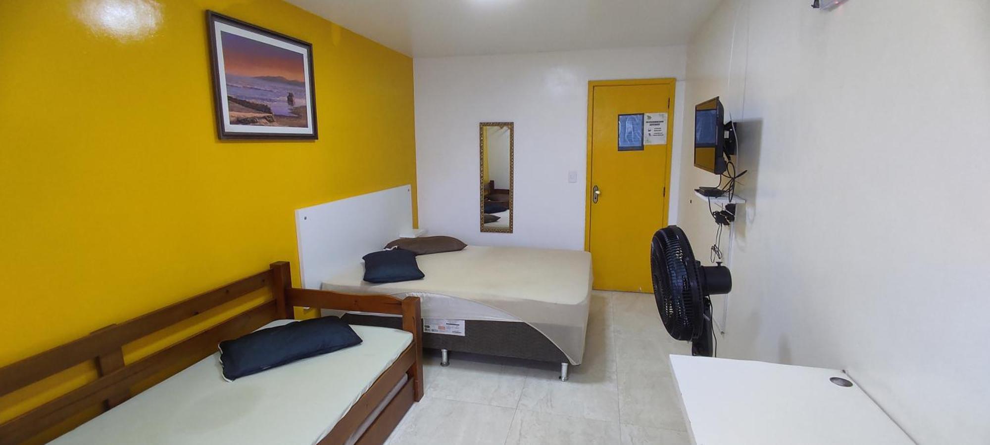 Guest House Renascer K&W Cabo Frio Exteriör bild