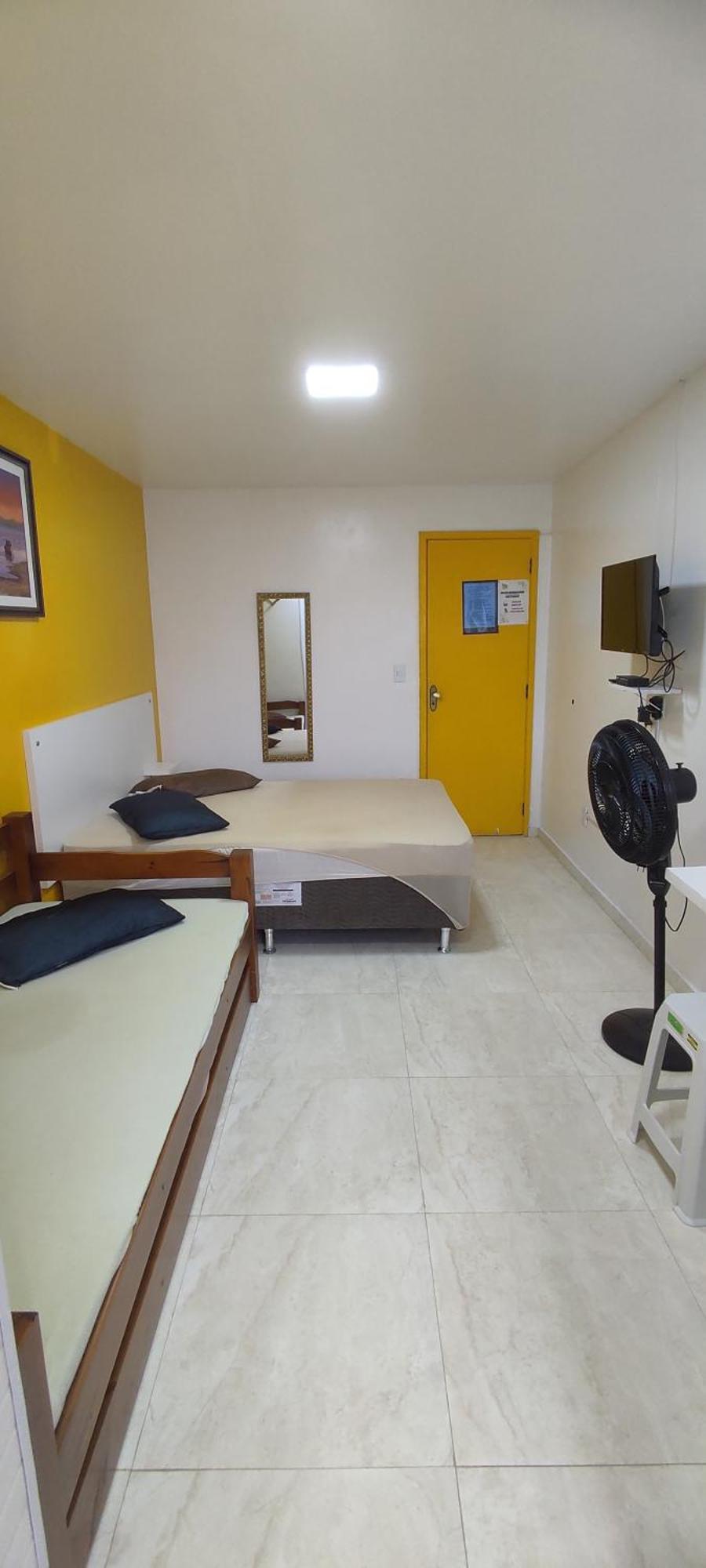Guest House Renascer K&W Cabo Frio Exteriör bild