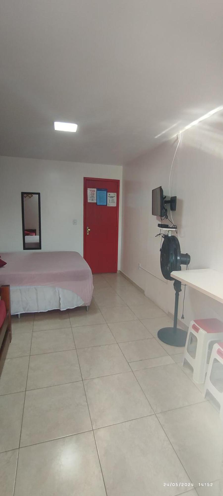 Guest House Renascer K&W Cabo Frio Exteriör bild