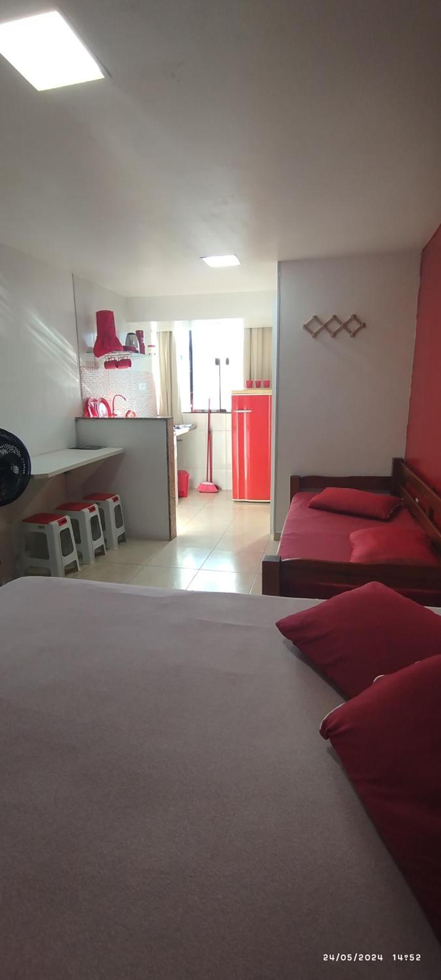 Guest House Renascer K&W Cabo Frio Exteriör bild