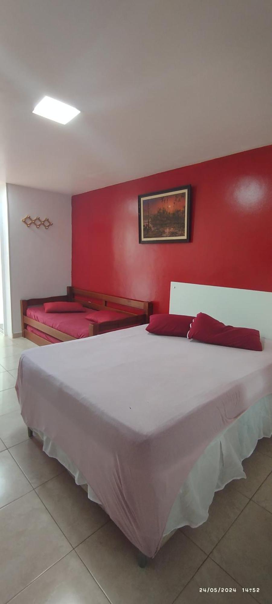 Guest House Renascer K&W Cabo Frio Exteriör bild
