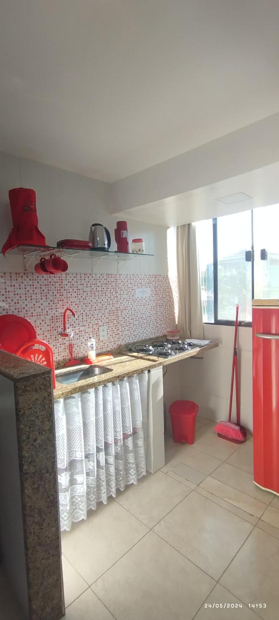 Guest House Renascer K&W Cabo Frio Exteriör bild
