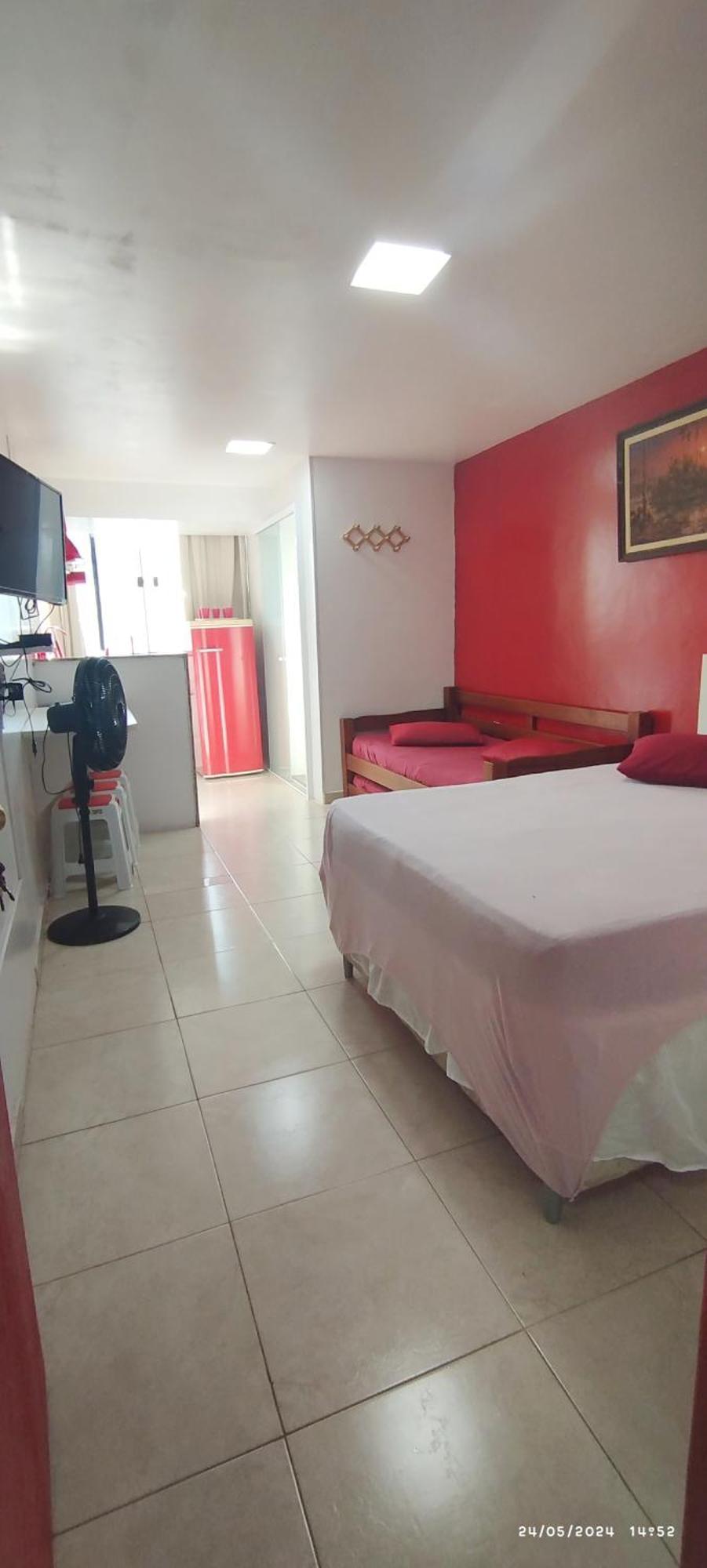Guest House Renascer K&W Cabo Frio Exteriör bild