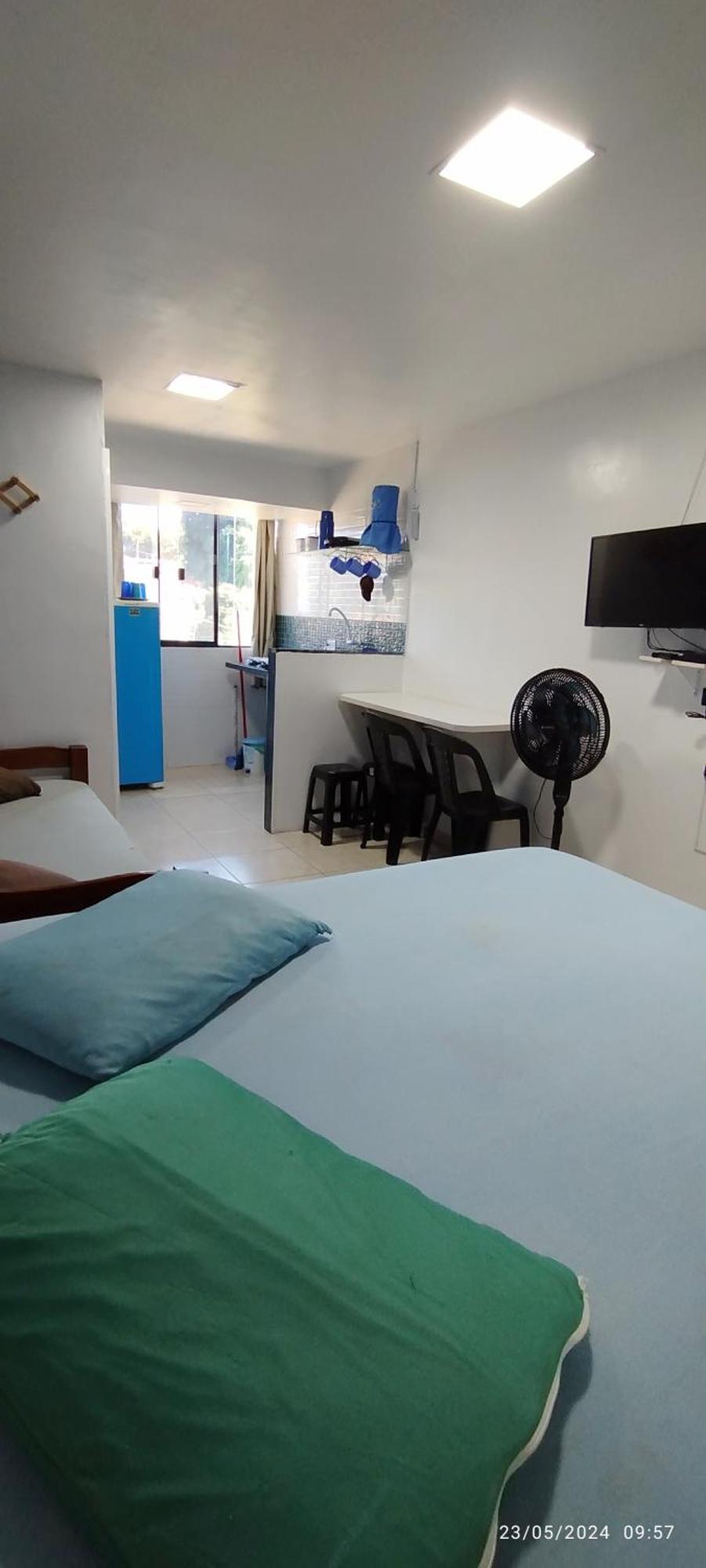 Guest House Renascer K&W Cabo Frio Exteriör bild