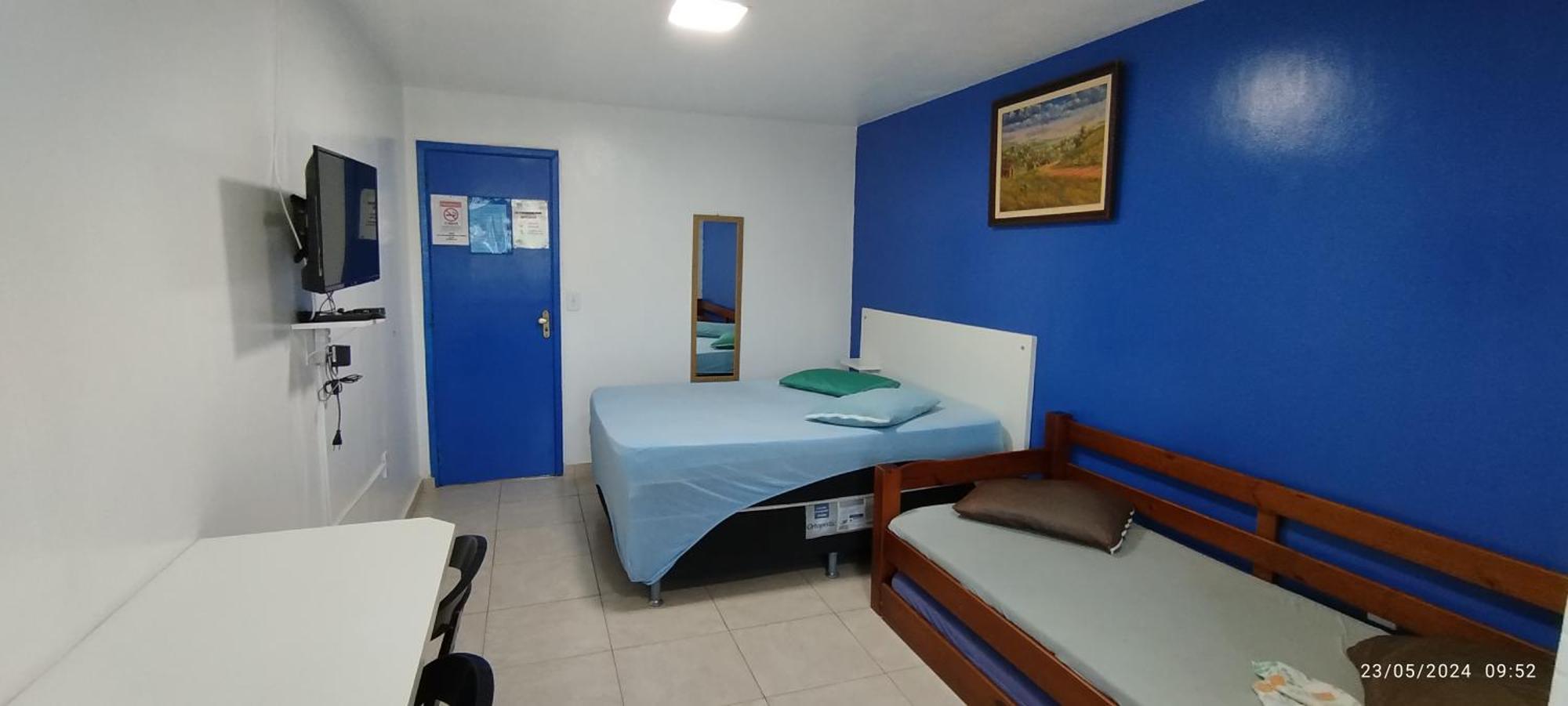 Guest House Renascer K&W Cabo Frio Exteriör bild