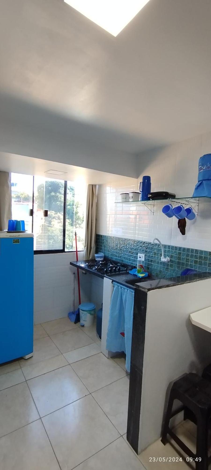 Guest House Renascer K&W Cabo Frio Exteriör bild