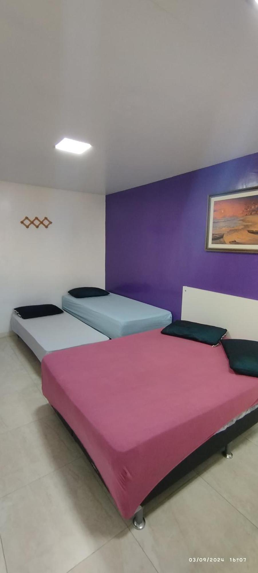 Guest House Renascer K&W Cabo Frio Exteriör bild