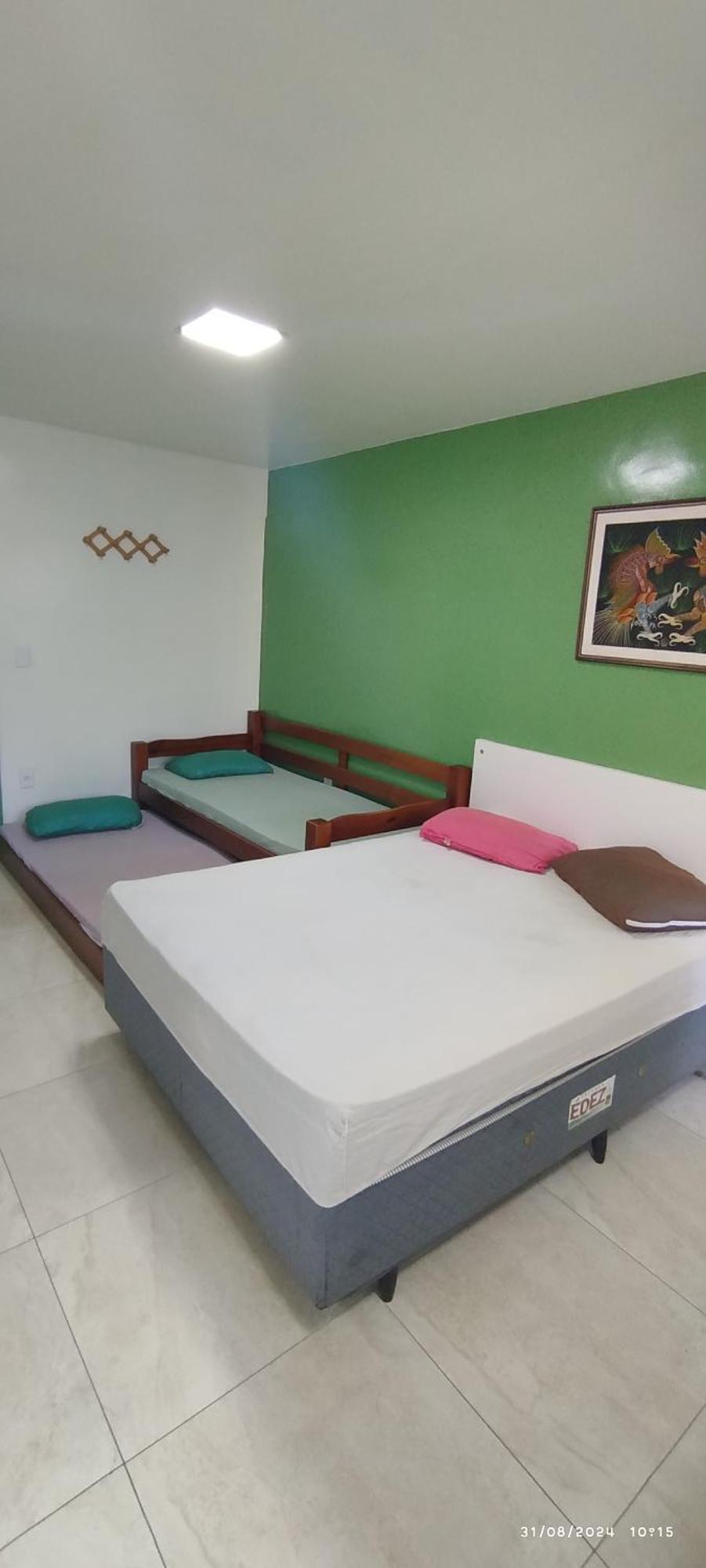 Guest House Renascer K&W Cabo Frio Exteriör bild