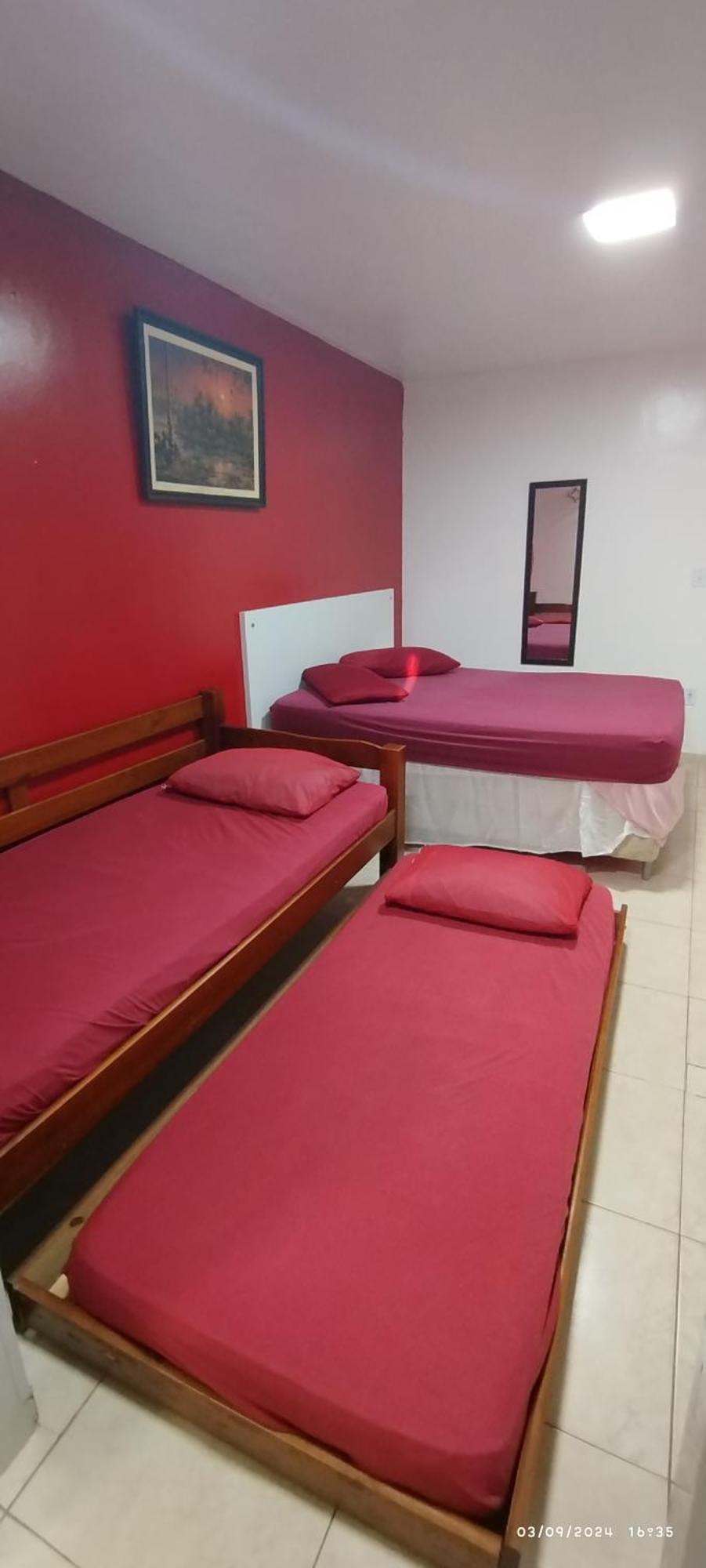 Guest House Renascer K&W Cabo Frio Exteriör bild