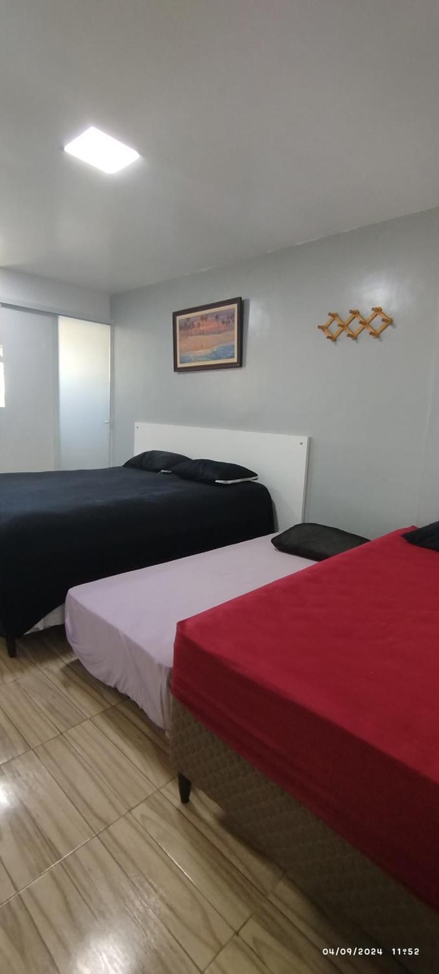 Guest House Renascer K&W Cabo Frio Exteriör bild