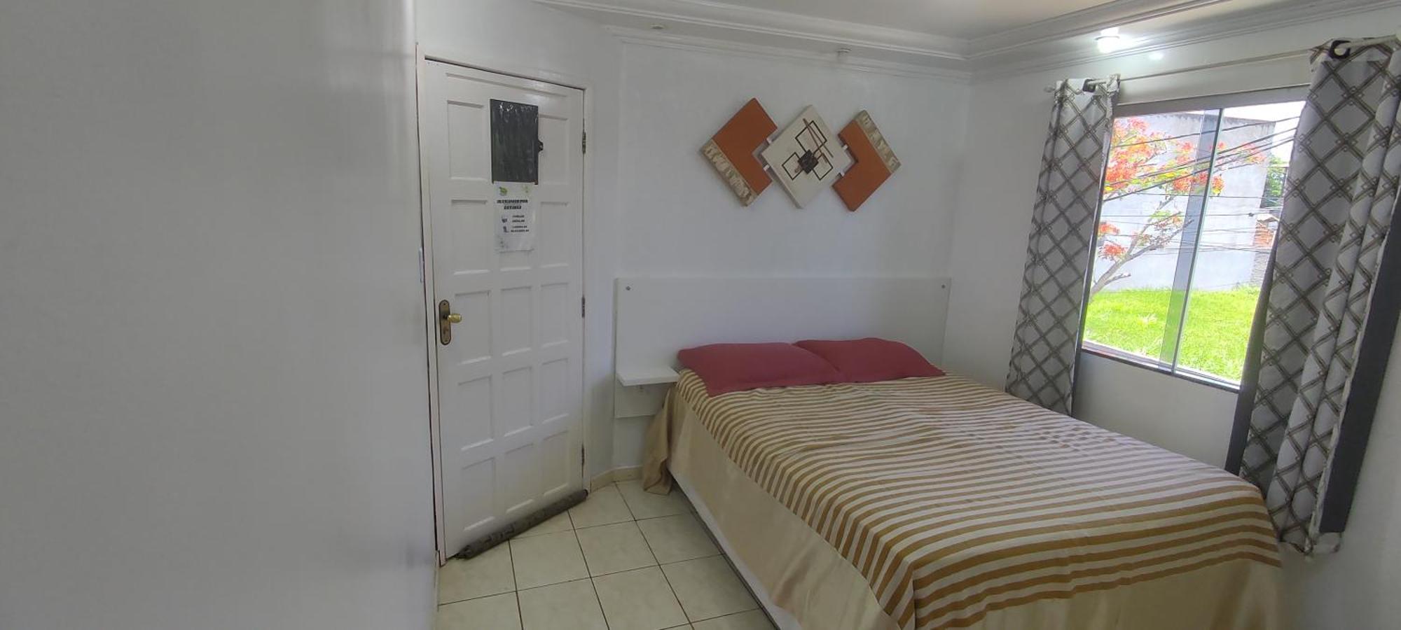 Guest House Renascer K&W Cabo Frio Exteriör bild