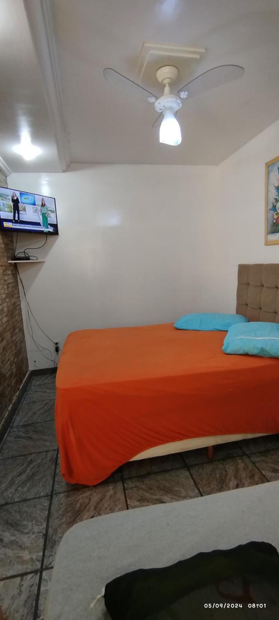 Guest House Renascer K&W Cabo Frio Exteriör bild