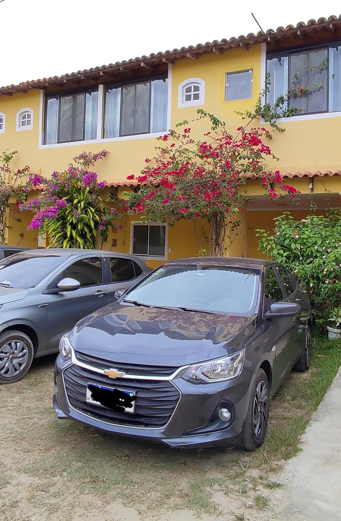 Guest House Renascer K&W Cabo Frio Exteriör bild